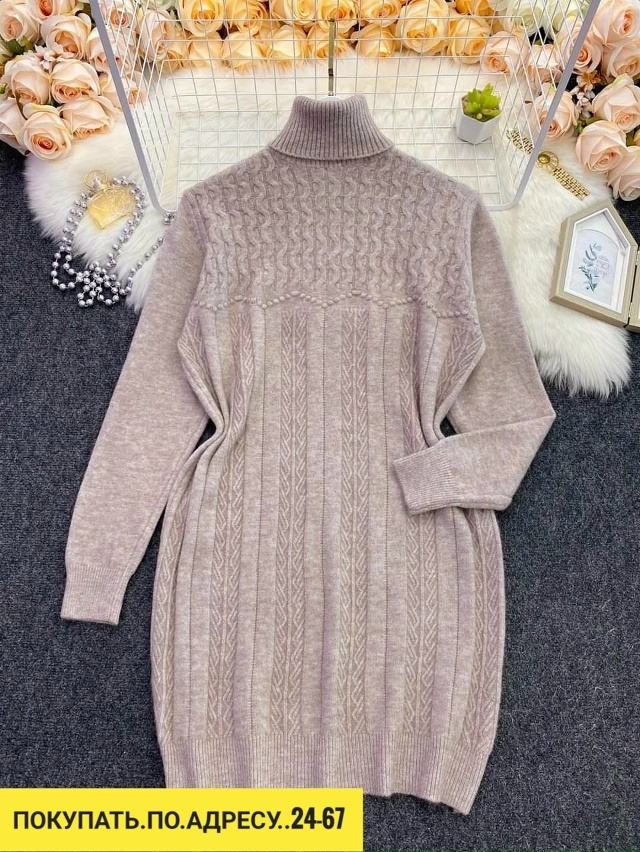 Платье 23042611