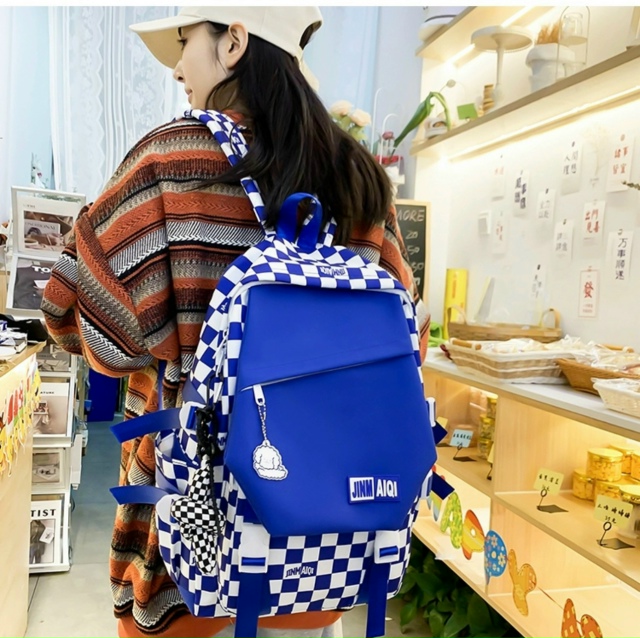 Рюкзак 23043514