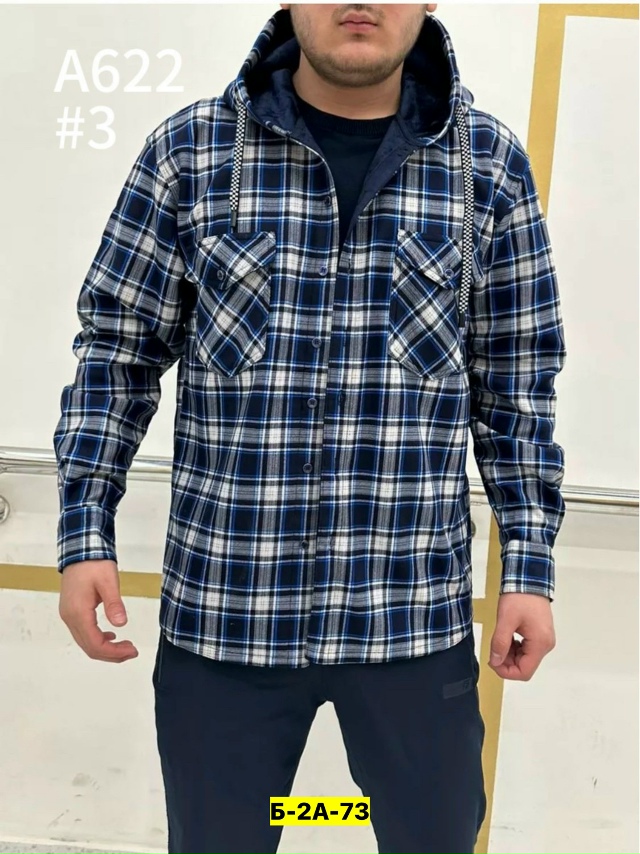 Рубашка 23044015