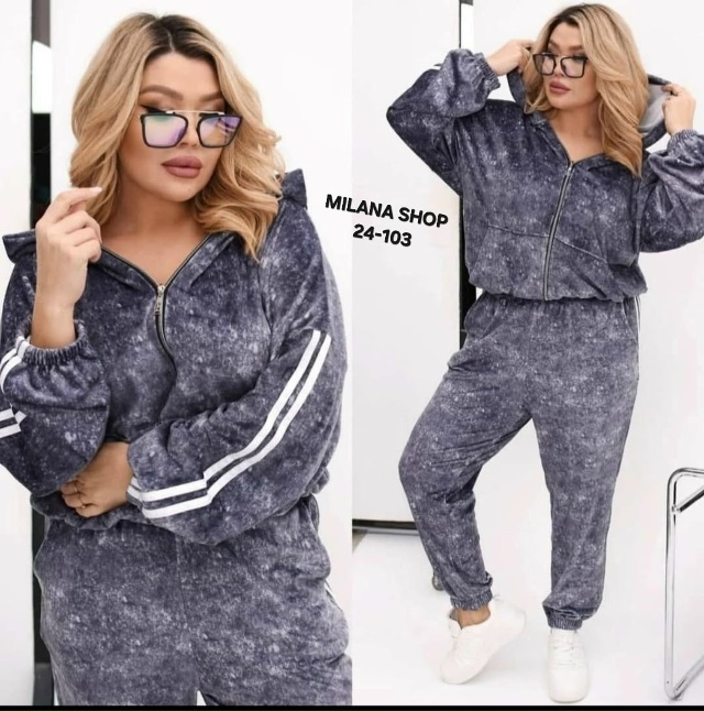 Спортивный костюм 23043054