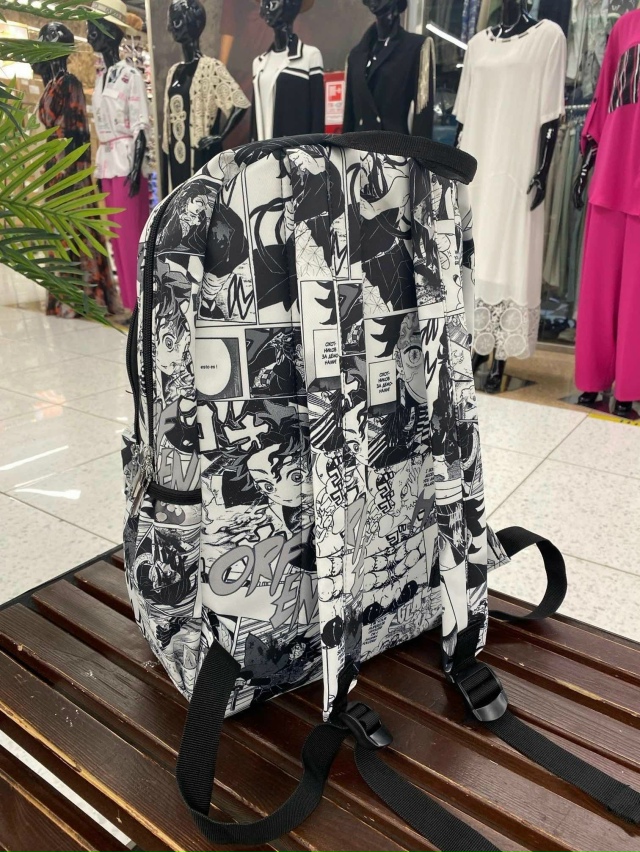 Рюкзак 23044007