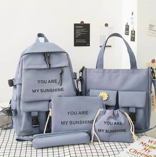 Рюкзак 23043510