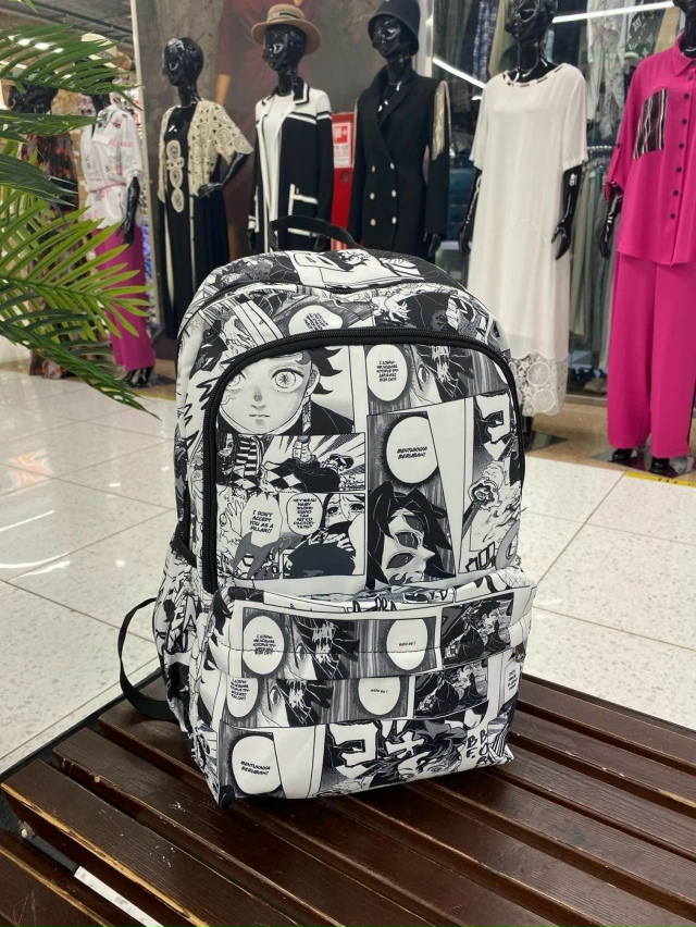 Рюкзак 23044007