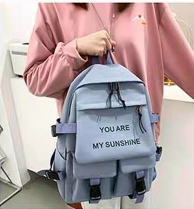 Рюкзак 23043510