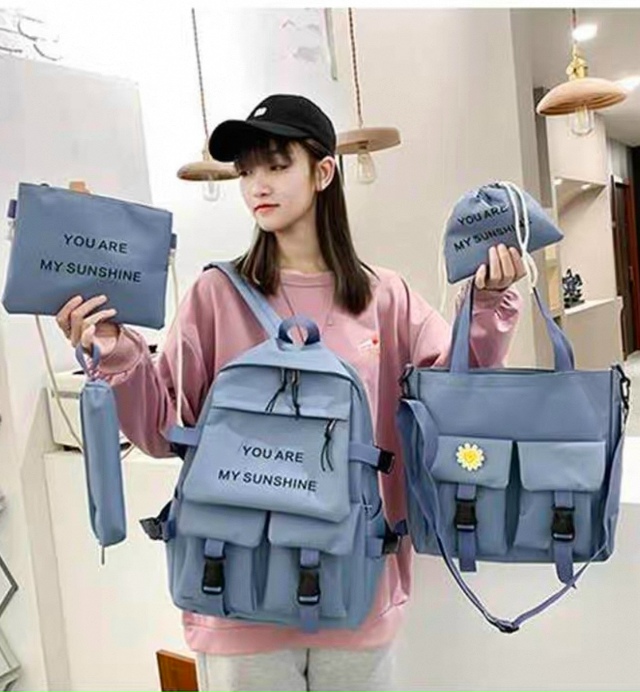 Рюкзак 23043510