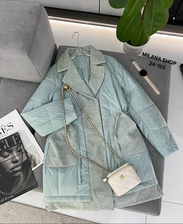 Куртка 23042726