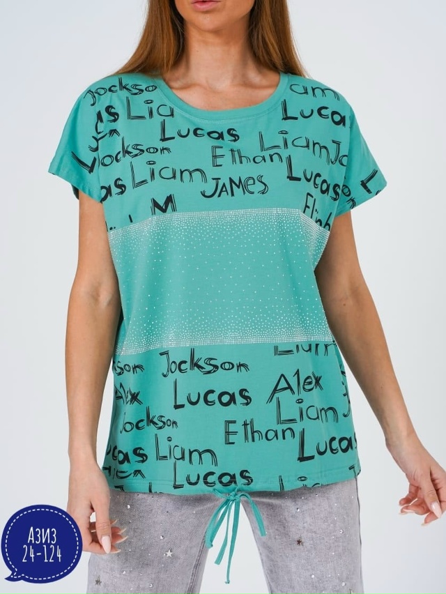 Футболка 23043772