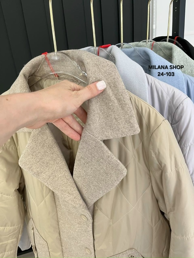 Куртка 23042726