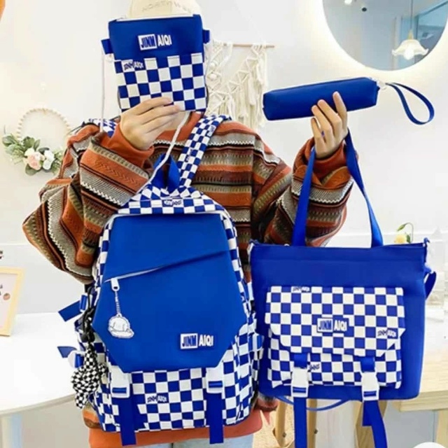 Рюкзак 23043514