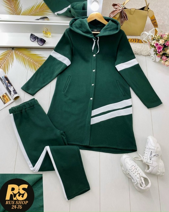 Спортивный костюм 23043096