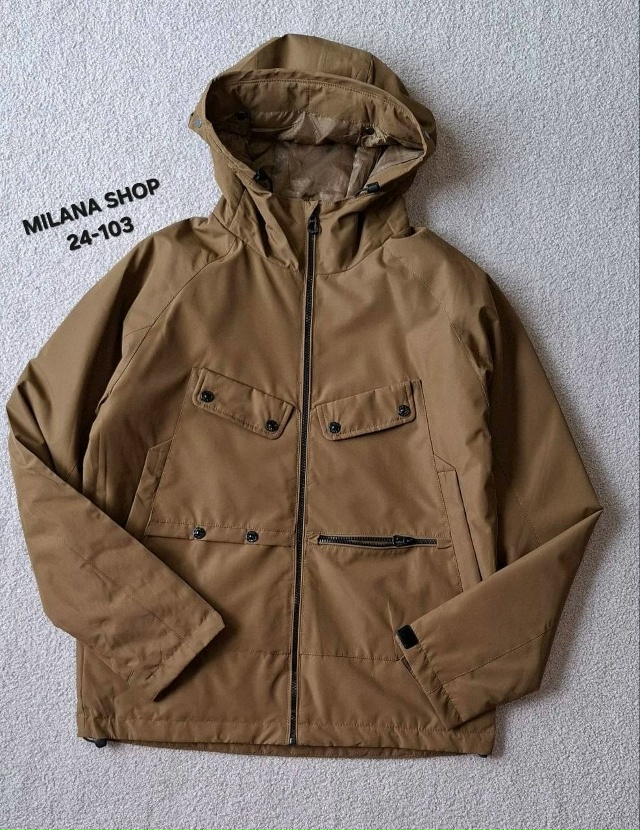 Куртка 23044997