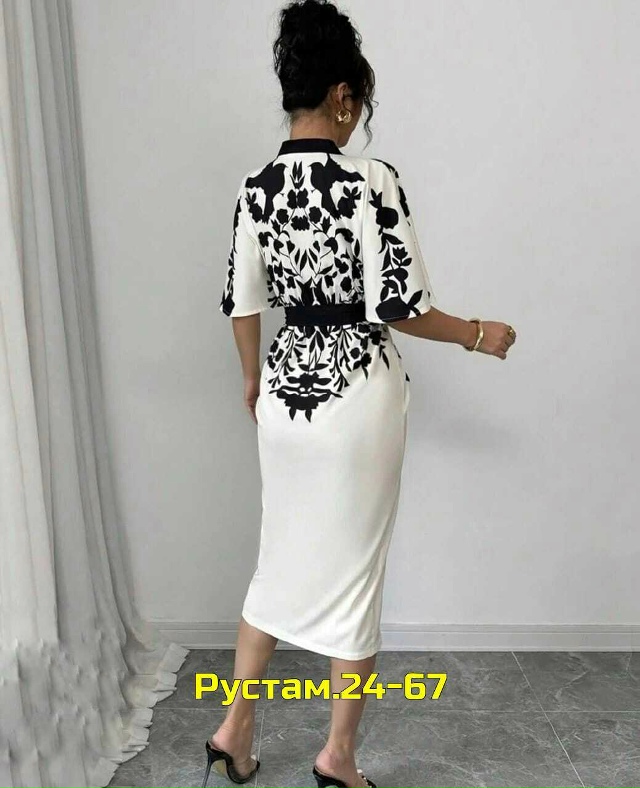 Платье 23045539