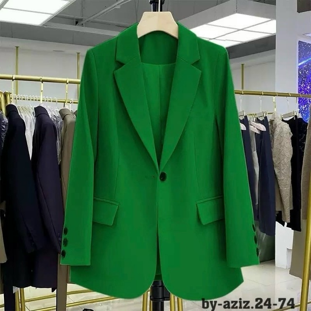 Пиджак 23045114