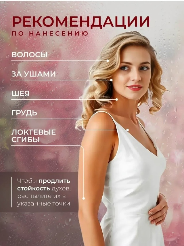 Туалетная вода 23044516