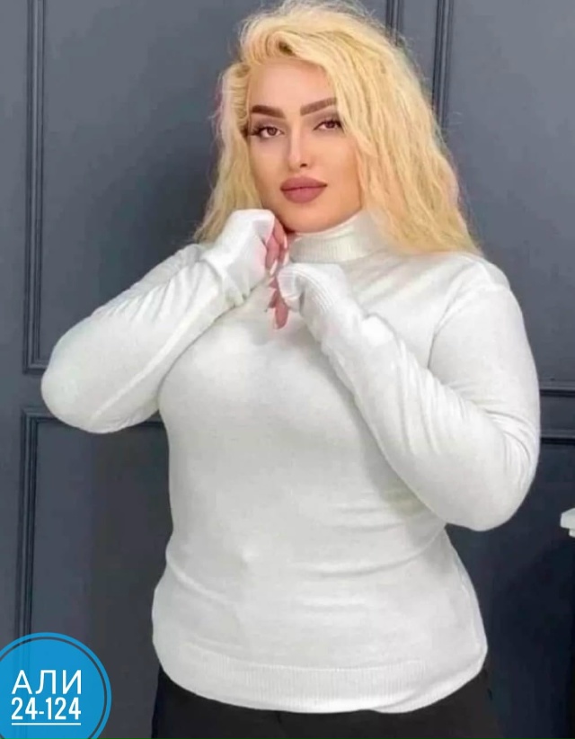 Водолазка 23044518