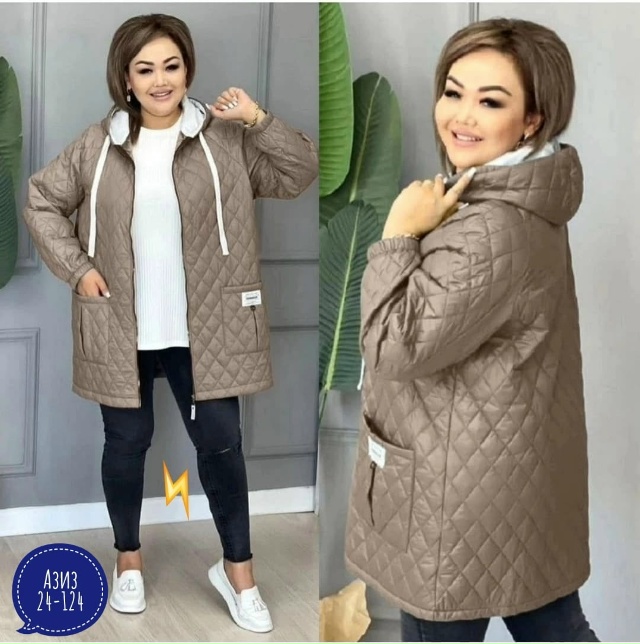 Куртка 23044473