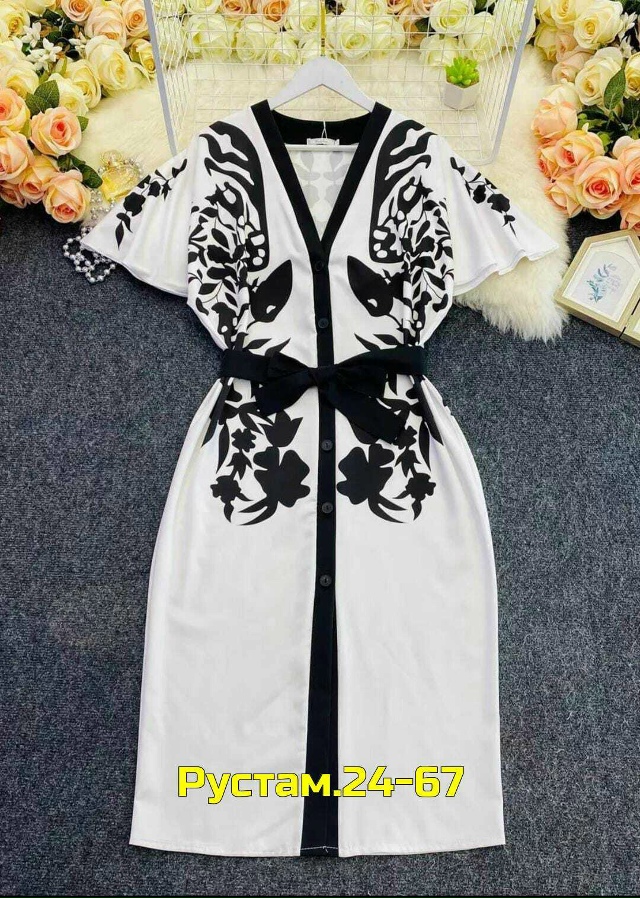 Платье 23045539