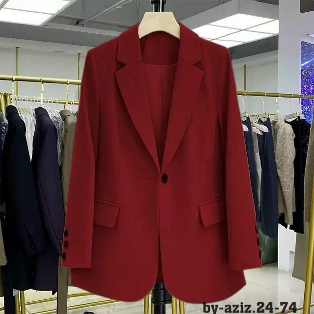 Пиджак 23045114