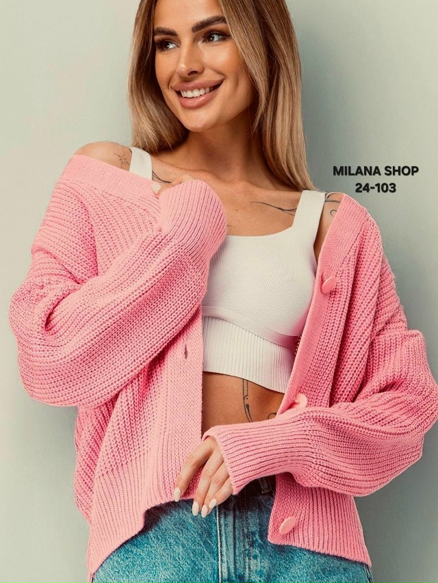 Кардиган 23045100