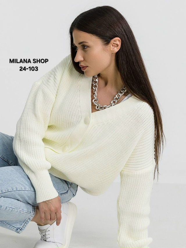 Кардиган 23045100