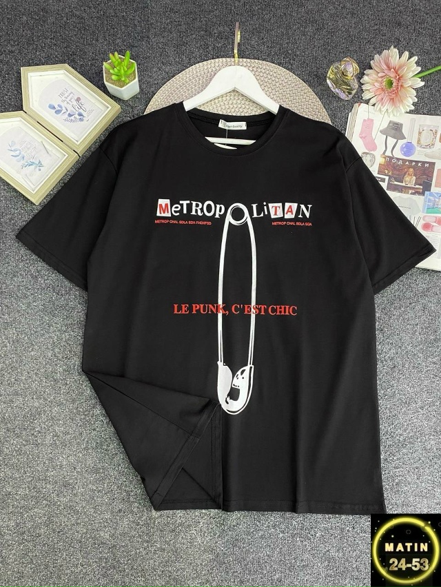 Футболка 23045554