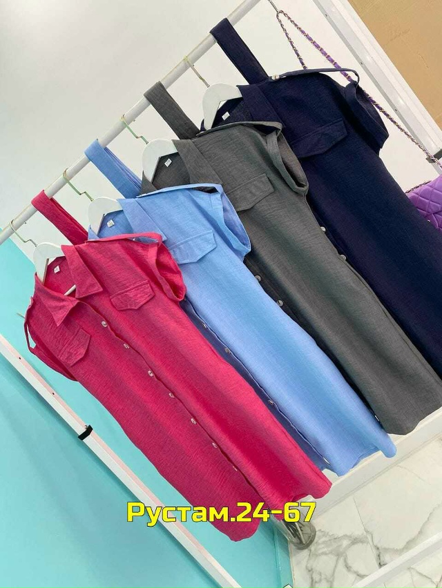 Платье 23045419