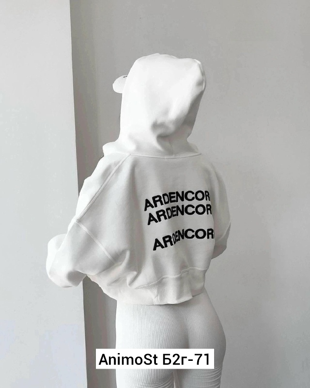 Толстовка 23046549