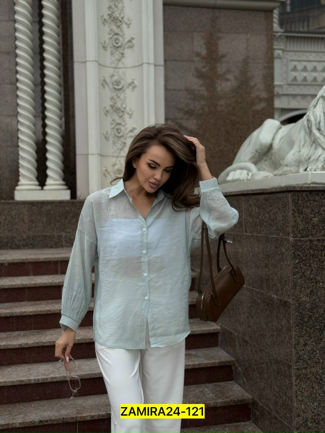 Рубашка 23045884