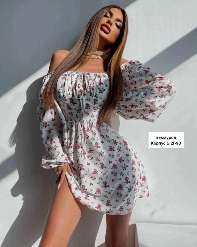 Платье 23045960