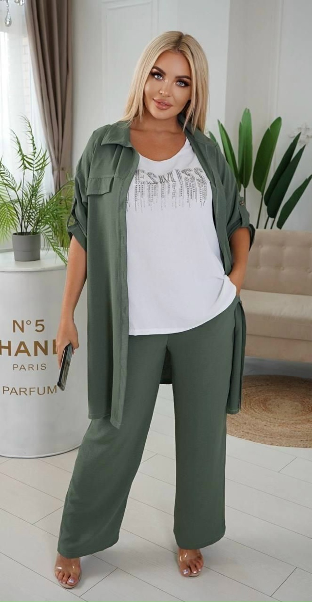 Футболка 23046422