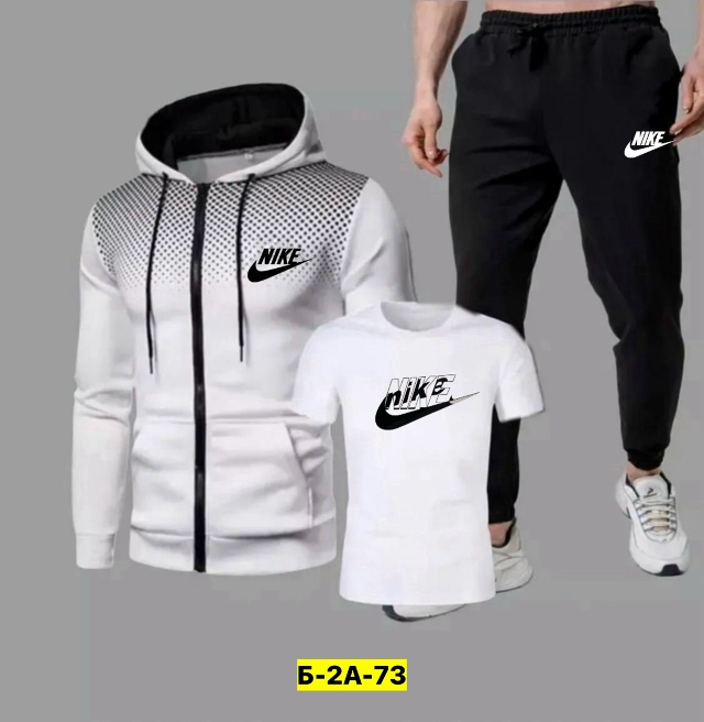 Спортивный костюм 23046509