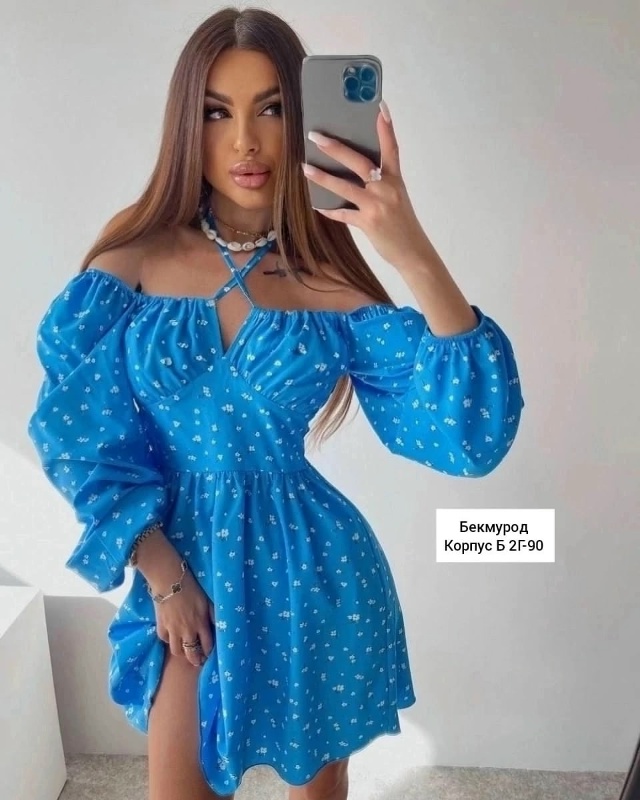 Платье 23045960