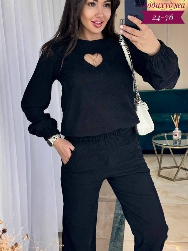 Спортивный костюм 23046119