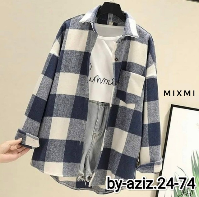 Рубашка 23046114