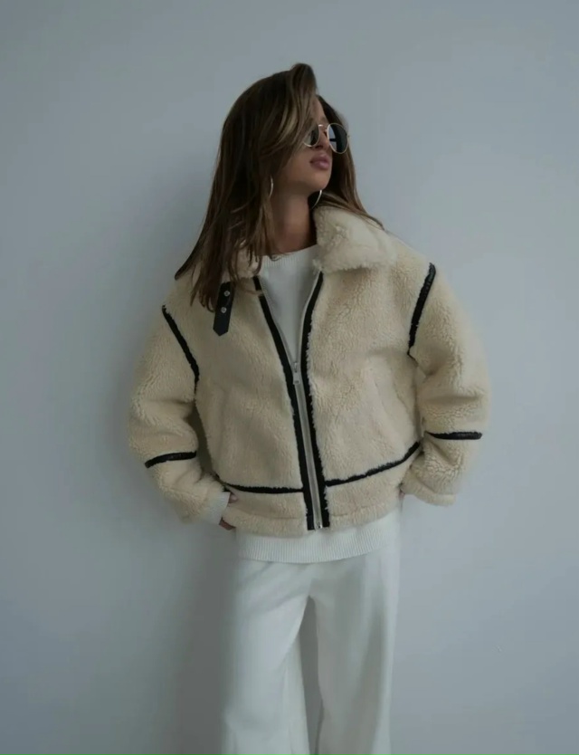 Дубленка 23047534