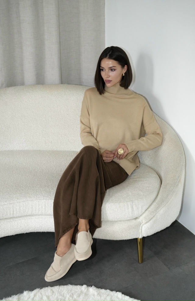 Водолазка 23047599