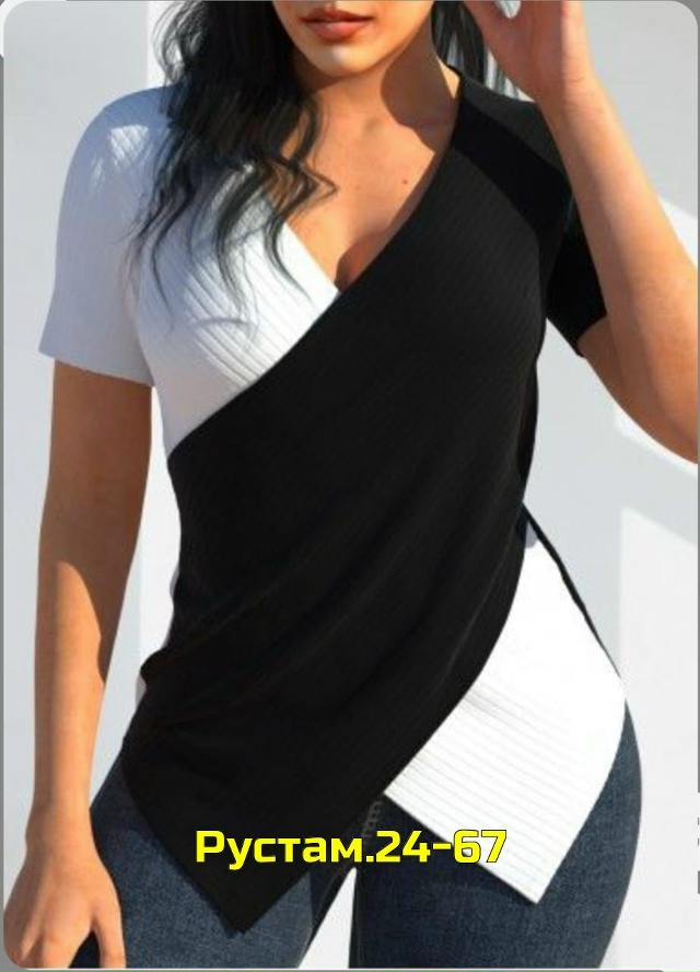 Блузка 23047756