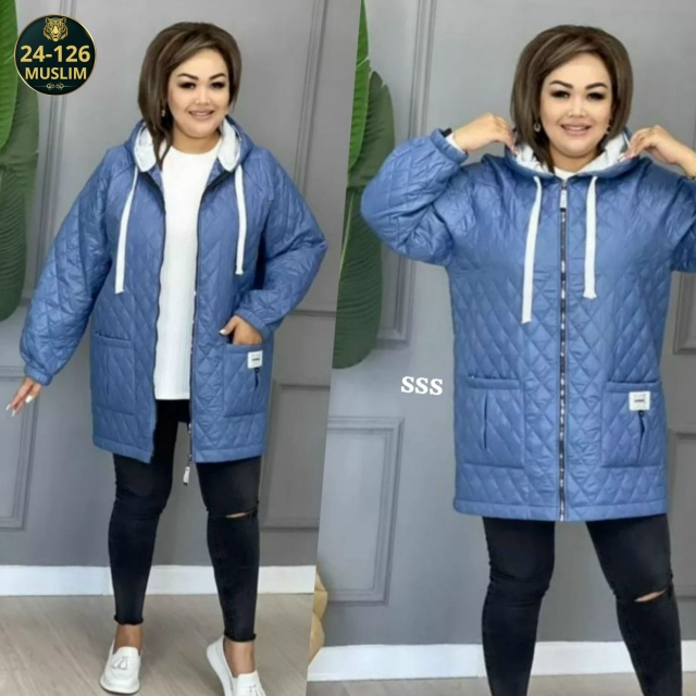 Куртка 23046931