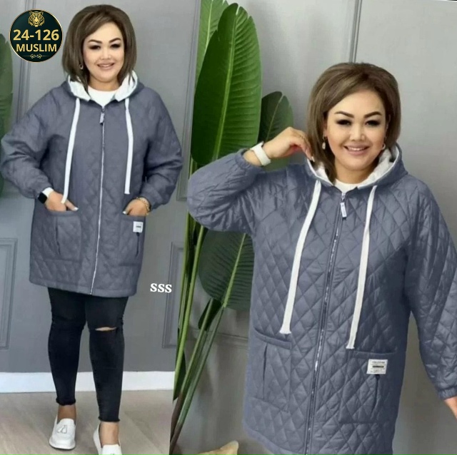 Куртка 23046931