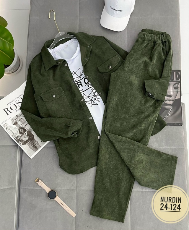 Блузка 23047848