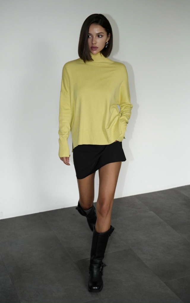 Водолазка 23047603