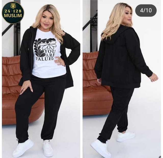 Спортивный костюм 23047890