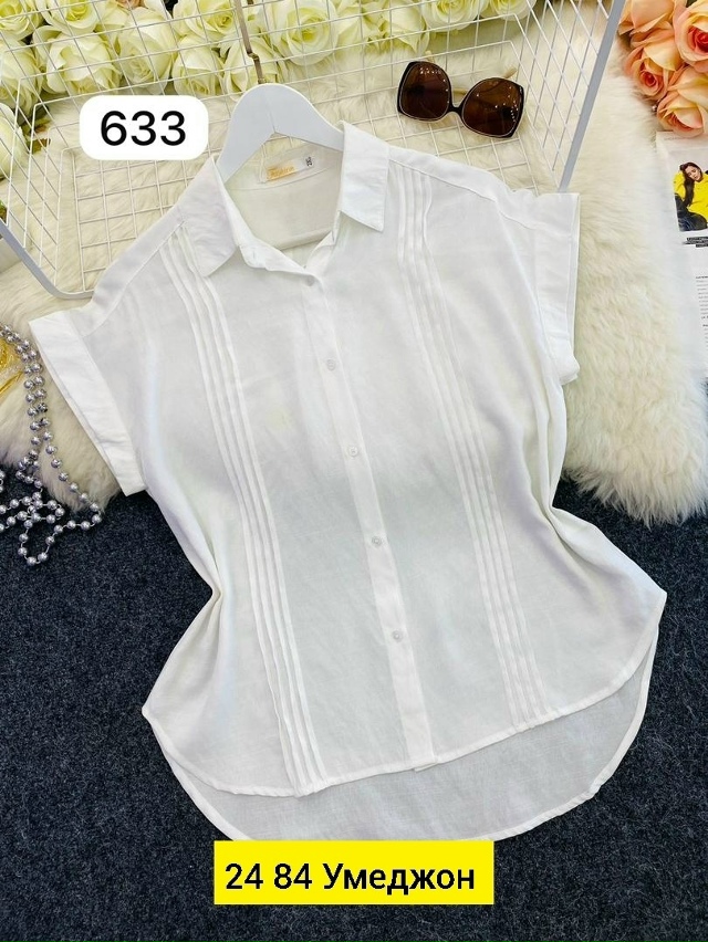 Рубашка 23047365