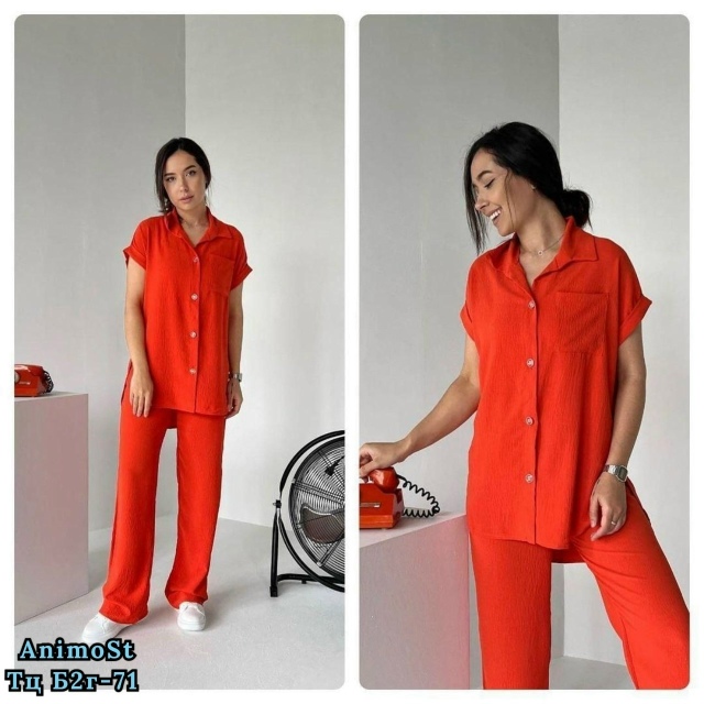 Костюм 23047642