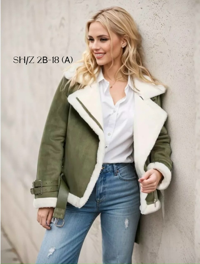 Дубленка 23047713