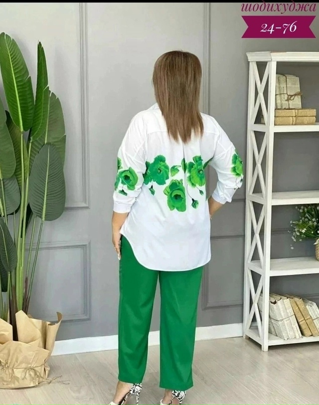 Костюм 23047916