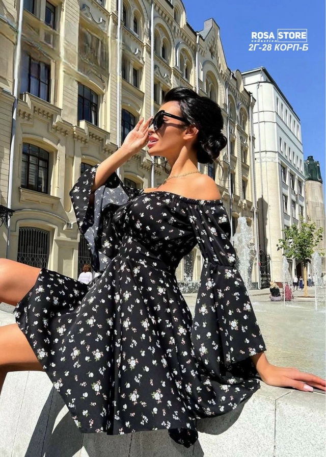 Платье 23048562