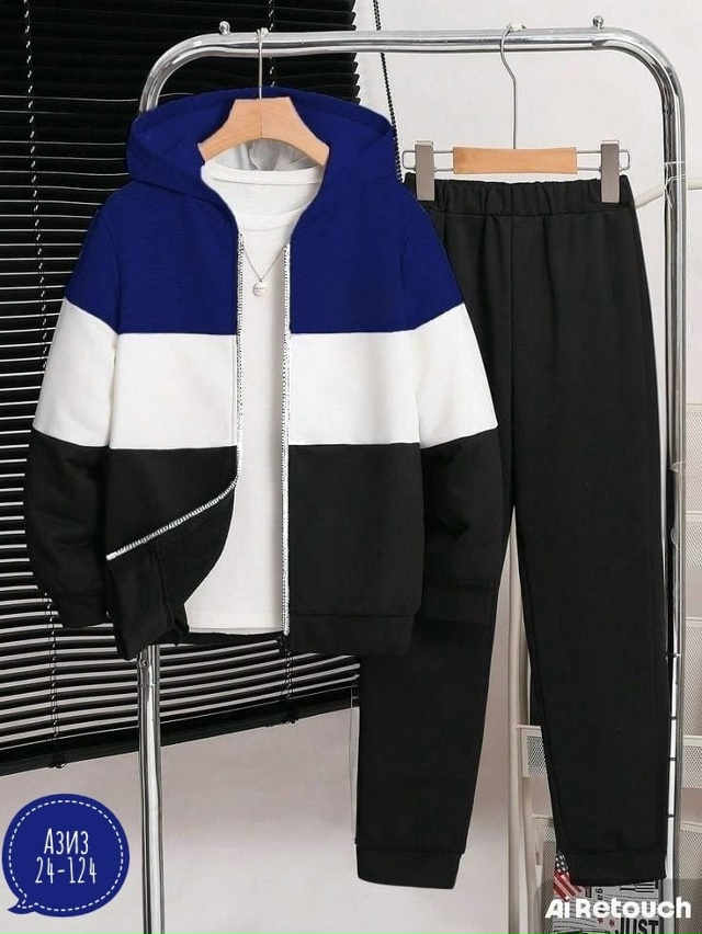 Спортивный костюм 23048925