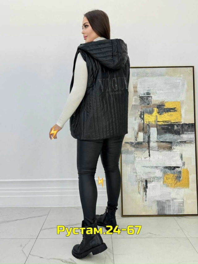 Жилет 23048818