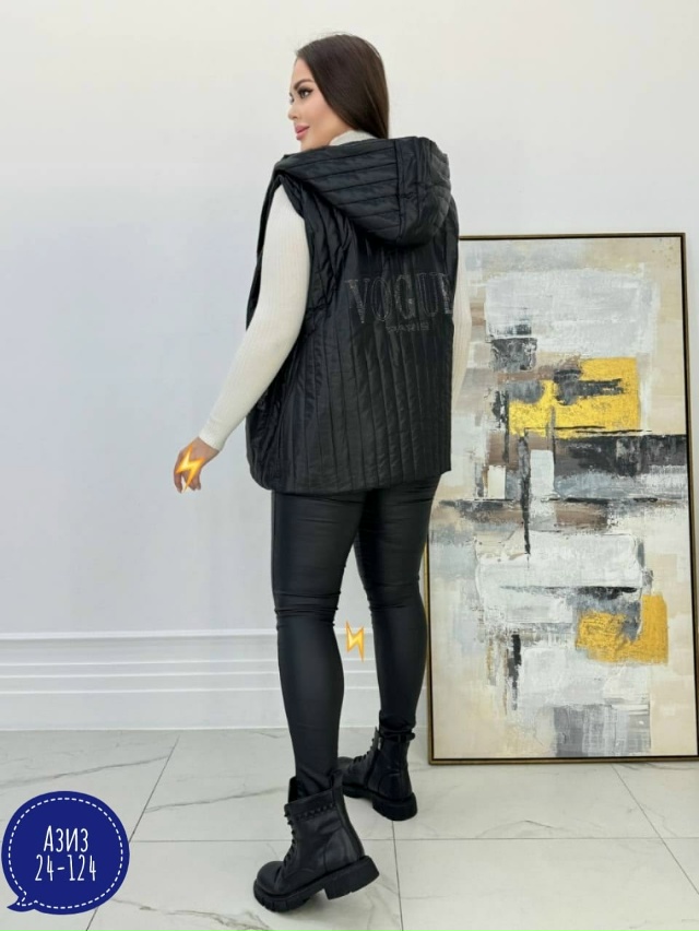 Жилет 23048931